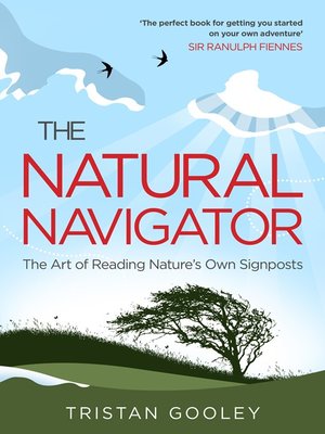 The Natural Navigator - ebook